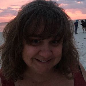 Meet your Posher, Aimee